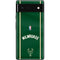 NBA Milwaukee Bucks Jersey Google Pixel 6 Skin
